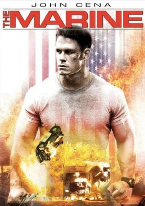 The Marine's poster