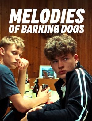 Melodies of Barking Dogs's poster