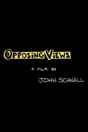 Opposing Views's poster