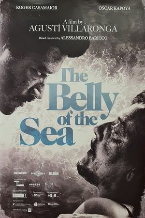 The Belly of the Sea's poster