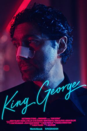 King George's poster