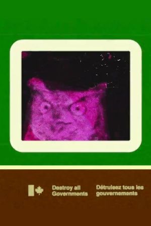 Federal Owl Commission's poster