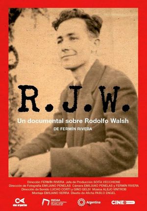 R.J.W.'s poster
