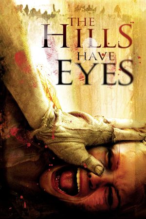 The Hills Have Eyes's poster