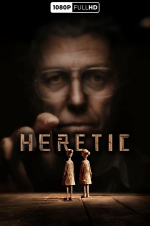 Heretic's poster