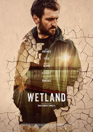 Wetland's poster