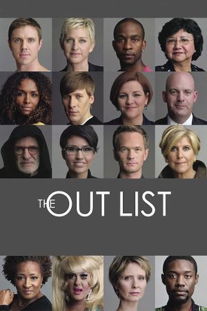 The Out List's poster image