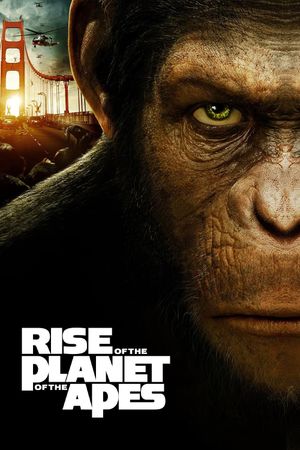 Rise of the Planet of the Apes's poster