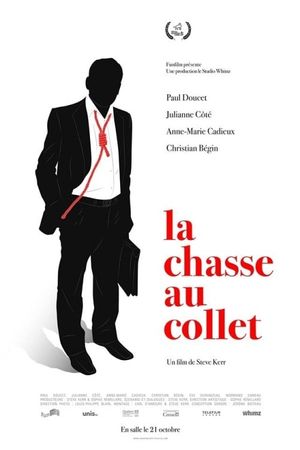 La chasse au collet's poster