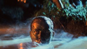 Apocalypse Now's poster