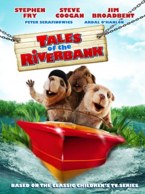 Tales of the Riverbank's poster