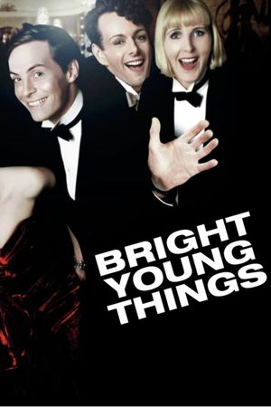 Bright Young Things's poster