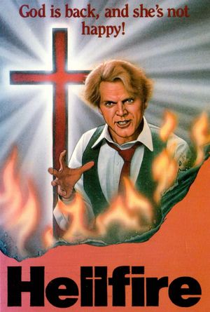Hellfire's poster