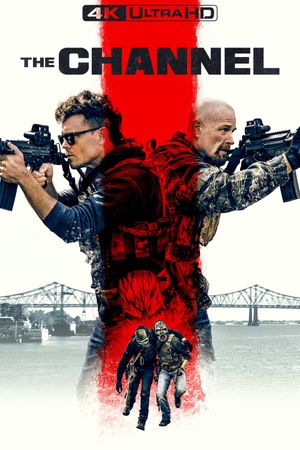 The Channel's poster