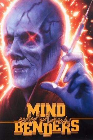 Mind Benders's poster