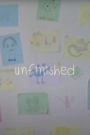 unfinished's poster