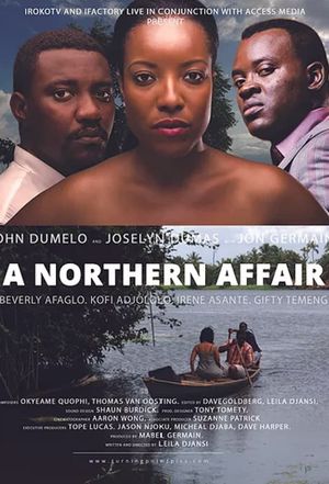 A Northern Affair's poster