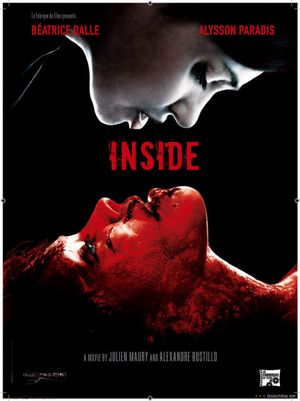 Inside's poster