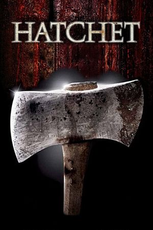 Hatchet's poster