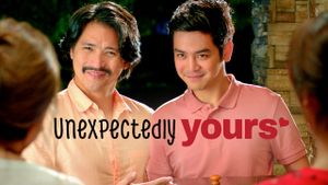 Unexpectedly Yours's poster