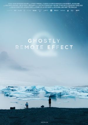 Q: Ghostly Remote Effect's poster