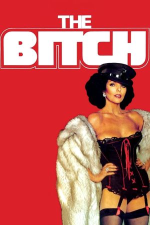 The Bitch's poster image