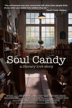 Soul Candy's poster