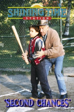 Shining Time Station: Second Chances's poster