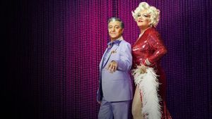 La Cage aux folles's poster