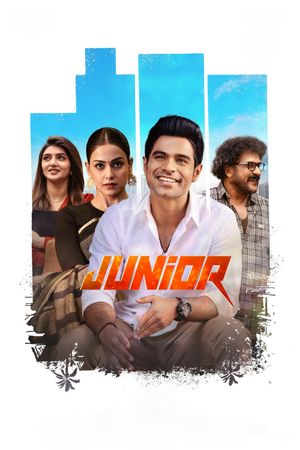 Junior's poster