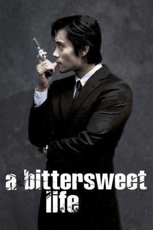 A Bittersweet Life's poster