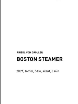 Boston Steamer's poster