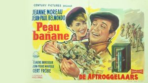 Banana Peel's poster