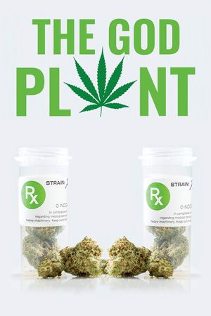 The God Plant's poster