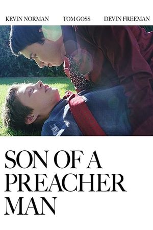 Son of a Preacher Man's poster