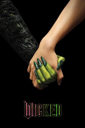 Wicked's poster