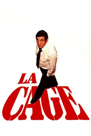 The Cage's poster