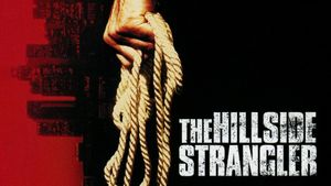 The Hillside Strangler's poster