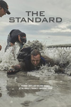 The Standard's poster