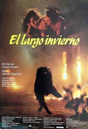 The Long Winter's poster