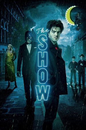 The Show's poster