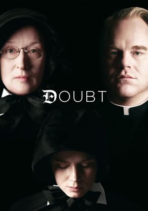 Doubt's poster