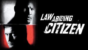 Law Abiding Citizen's poster