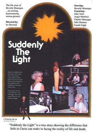 Suddenly the Light's poster