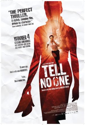 Tell No One's poster