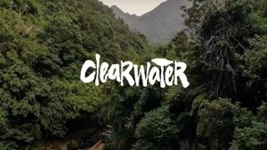 Clearwater's poster