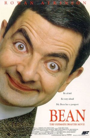 Bean's poster
