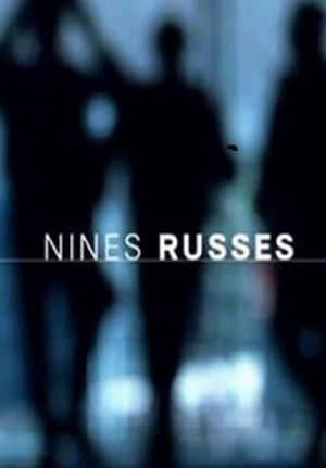 Nines russes's poster