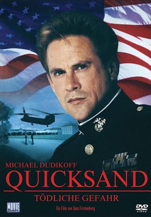 Quicksand's poster