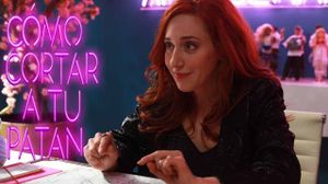 How to Break Up with Your Douchebag's poster